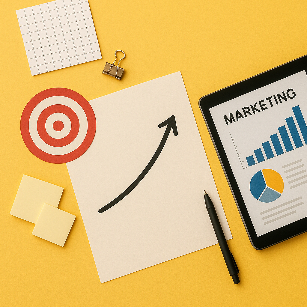 Marketing Strategy