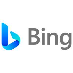 Bing Logo