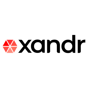 C¿Xandr logo