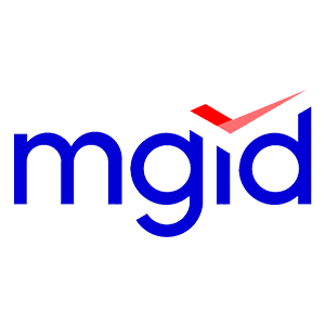 MGID Logo