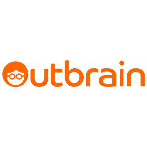 Outbrain logo