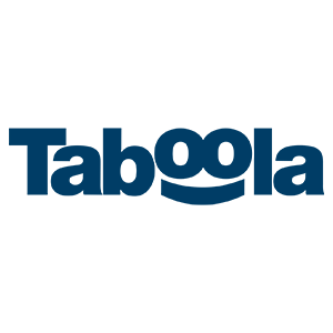 Taboola Logo